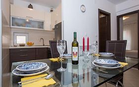 Apartment Pekoc